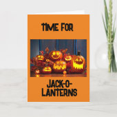 ESSEN SIE GETRÄNKE UND SEIN SIE DIESES HALBEN "BEÄ KARTE (Vorderseite)