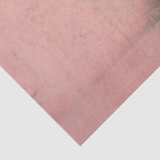 Essen Sie Ihre Gefühle Kuchen - Entpackungspapier Seidenpapier (Ausschnitt)