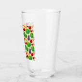 Essen Sie Ihre Gemüse Glas (Links)