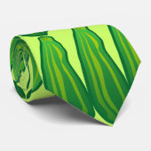 Essen Sie Ihre Krawatte (Gerollt)