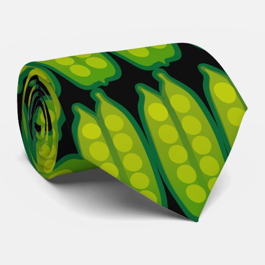 Essen Sie Ihre Krawatte (Gerollt)