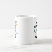 Essen Sie Kaffeetasse (Mittel)