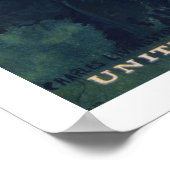 Essen Sie mehr Fischplakat 1917 Poster (Ecke)