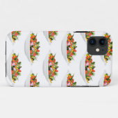 Essen Sie mehr Pflanze Frischsalat Motivation Buch Case-Mate iPhone Hülle (Rückseite (Horizontal))