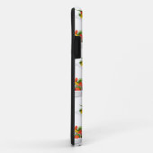 Essen Sie mehr Pflanze Frischsalat Motivation Buch Case-Mate iPhone Hülle (Hinten/Rechts)