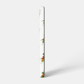 Essen Sie mehr Pflanze Frischsalat Motivation Buch Samsung Galaxy Hülle (Linke Seite)