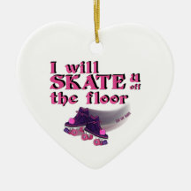 Essen Sie meinen Staub - Roller Skaten Spaß