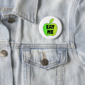 Essen Sie mich Knopf Button (Beispiel)