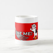 ESSEN SIE MICH NICHT! ™ Tasse (Mittel)