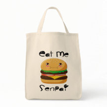 Essen Sie mich Senpai!