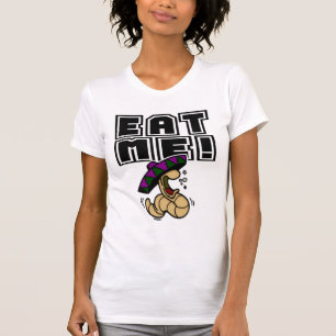 Essen Sie mich! T-Shirt