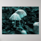 Essen Sie mich... Trink mich... Poster (Vorne)