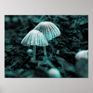 Essen Sie mich... Trink mich... Poster