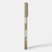 Essen Sie nicht die Daisy Case-Mate iPhone Hülle (Rückseite / Rechts)