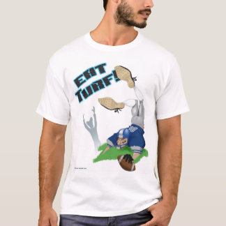 ESSEN SIE RASEN! T-Shirt