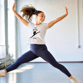 Essen Sie Schlaf Dance wiederholen T - Shirt