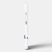 Essen Sie. Schlaf. Garten Case-Mate iPhone Hülle (Rückseite / Links)