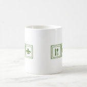 Essen Sie Schlaf… Kaffeetasse (Mittel)