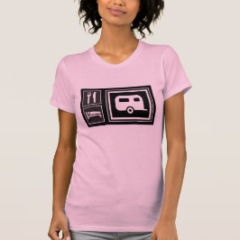 Essen Sie. Schlaf. RV! T-Shirt