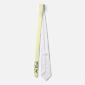 essen Sie Schlafbrett Krawatte (Rückseite)