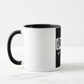 Essen Sie, schlafen Sie, töten Sie Drachen Tasse (Links)