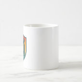 ESSEN SIE SCHLAFGOLF WIEDERHOLEN KAFFEETASSE (Mittel)