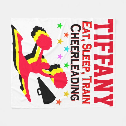 ESSEN SIE SCHLAFZUG KÜHLSCHULE BLANKET FLEECEDECKE (Vorderseite (Horizontal))