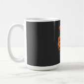 Essen Sie Sleep Gym Repeat Workout T - Shirt Kaffeetasse (Links)