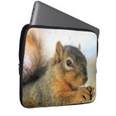 Essen Sie T - Shirt Trucker Hat Fanny Pack Trifold Laptopschutzhülle (Vorne Rechts)