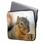 Essen Sie T - Shirt Trucker Hat Fanny Pack Trifold Laptopschutzhülle (Vorderseite Links)