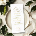 Essen Sie trinken und genießen Sie Verheiratete Sp Menükarte<br><div class="desc">Eine schicke Kalligraphy Wedding Menu Card. I do offer a free customisation service,  if you have any anfragen or special requests,  please feel free to contact me.</div>