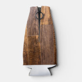 Essen Sie trinken und seien Sie froh Flaschenkühler (Rückseite)