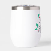 Essen Sie trinken und seien Sie fröhlich. (Vorderseite)