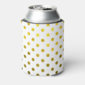 Essen Sie trinken und Verheiratet sein Dosenkühler (Kanne Rückseite)