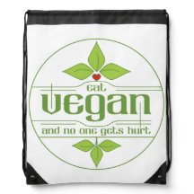 Essen Sie veganes und niemand erhält Hurt