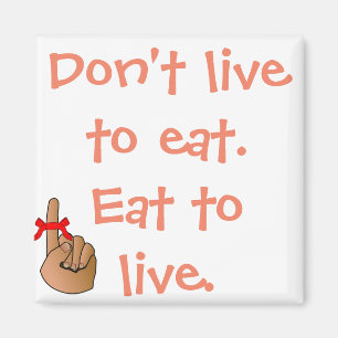 ESSEN SIE WENIGER VERLUST-MAGNETEN DES MAGNET