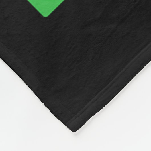 Essen Sleep Anime Gaming Weihnachten Pajama Weihna Fleecedecke (Ecke)