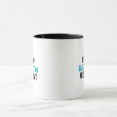 Essen Sleep Badminton Wiederholung Spieler Shuttle Tasse (Zentrum)