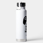 Essen Sleep Game Wiederholen Sie die Flasche mit l (rechts)