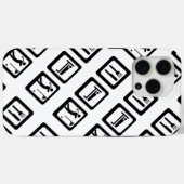 Essen Sleep Golf Case-Mate iPhone Hülle (Rückseite (Horizontal))