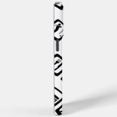 Essen Sleep Golf Case-Mate iPhone Hülle (Rückseite / Rechts)