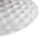 Essen Sleep Golf Schneidebrett (Ecke)