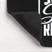 Essen Sleep Golf Wiederholung Mousepad (Ecke)