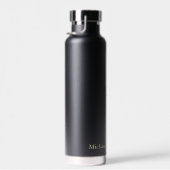 Essen Sleep Golf Wiederholung Trinkflasche (Rechts)