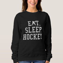 Essen Sleep Hockey Sweatshirt