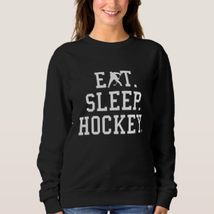 Essen Sleep Hockey Sweatshirt