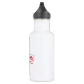 Essen Sleep Nurse Trinkflasche (Rechts)