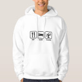 Essen Sleep Pharm Hoodie (Vorderseite)