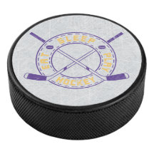 Essen Sleep Play Hockey Puck