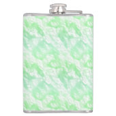 Essen Sleep Rugby Wiederholung Flachmann (Rückseite)